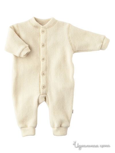 Комбинезон Joha, цвет бежевый