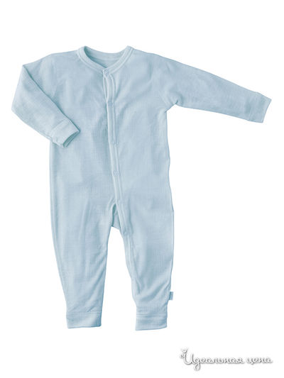 Комбинезон Joha, цвет голубой