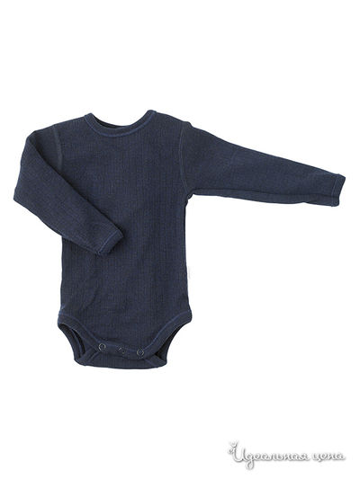 Боди Joha, цвет темно-синий