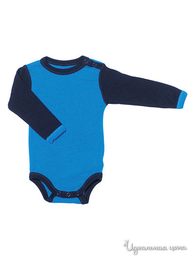 Боди Joha, цвет синий