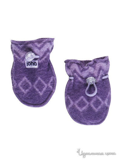 Царапки Joha, цвет фиолетовый