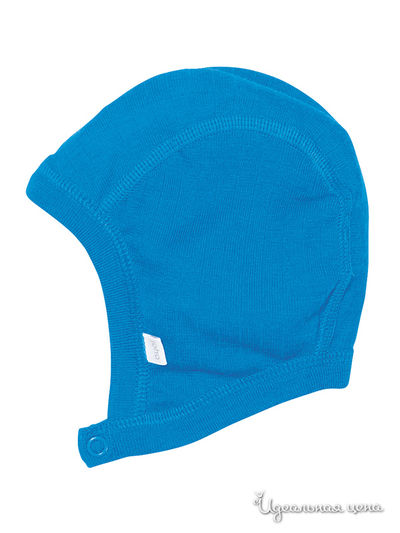 Чепчик Joha, цвет бирюзовый