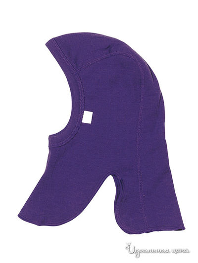 Шлем Joha, цвет филетовый