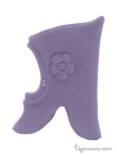 Шлем Joha, цвет лиловый