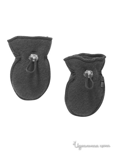 Царапки Joha, цвет темно-серый