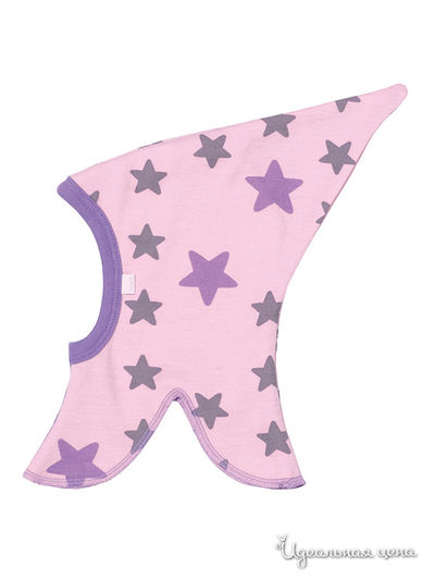 Шлем Joha, цвет розовый