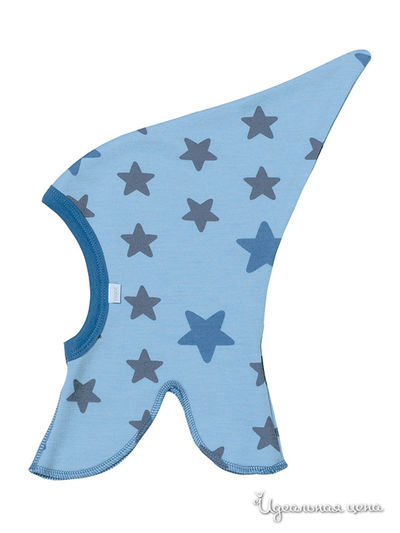 Шлем Joha, цвет голубой