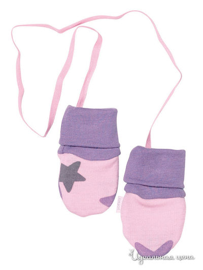 Царапки Joha, цвет розовый