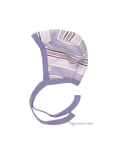 Чепчик Joha, цвет фиолетовый