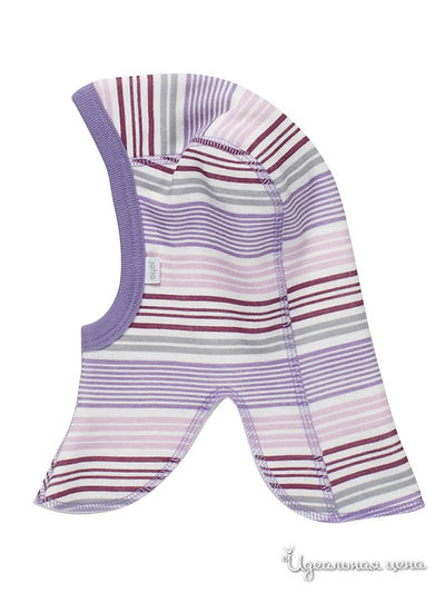 Шлем Joha, цвет фиолетовый