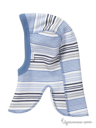 Шлем Joha, цвет голубой