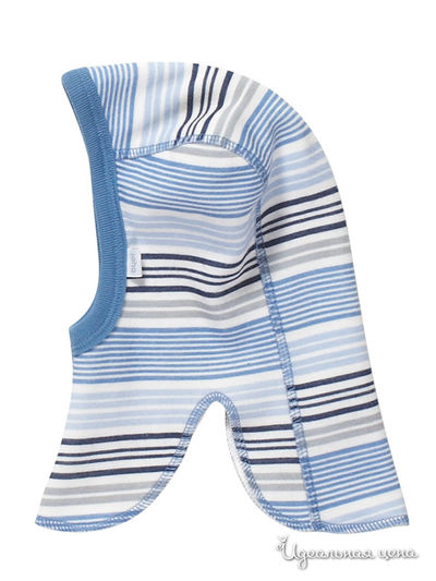 Шлем Joha, цвет голубой