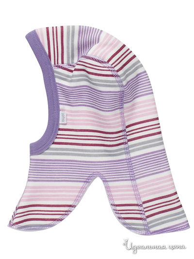 Шлем Joha, цвет розовый