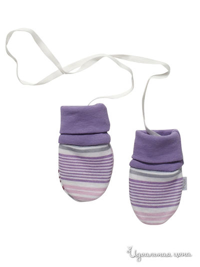 Царапки Joha, цвет розовый