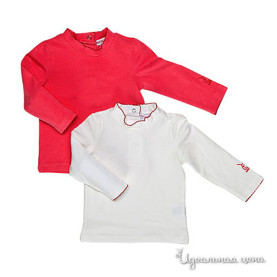 комплект для девочки Krickets