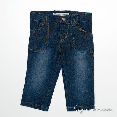 брюки для мальчика Krickets