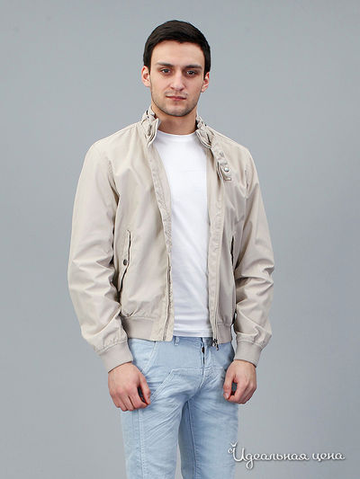 Ветровка GAS, цвет бежевый