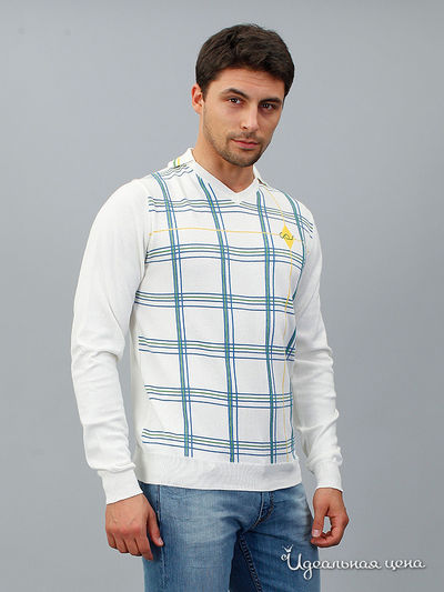 Джемпер GAS, цвет бежевый