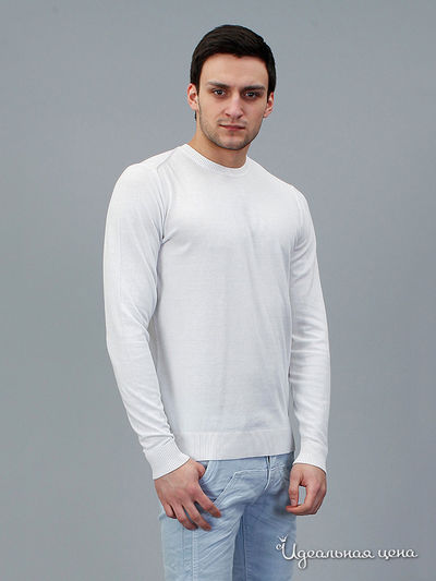 Джемпер GAS, цвет серый