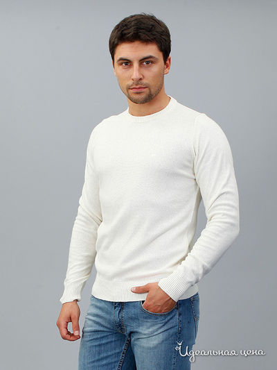 Джемпер GAS, цвет бежевый