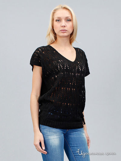 Джемпер GAS, цвет чёрный