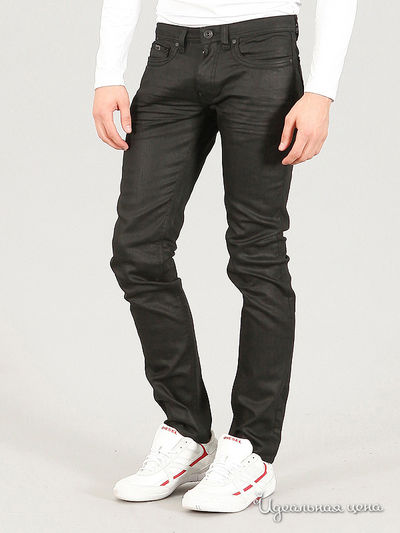 Джинсы GAS, цвет чёрный