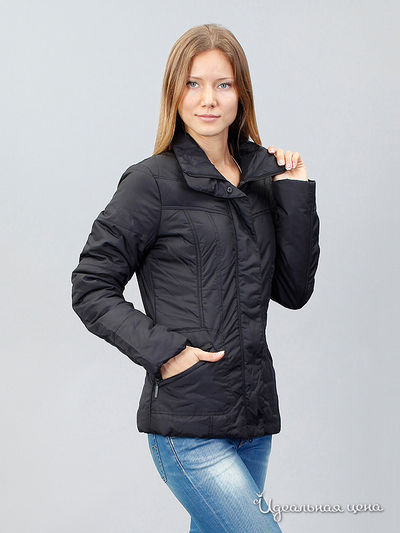 Куртка GAS, цвет чёрный