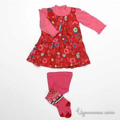 комплект для девочки Krickets