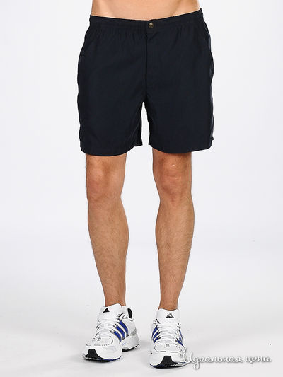 Шорты Australian, цвет синий