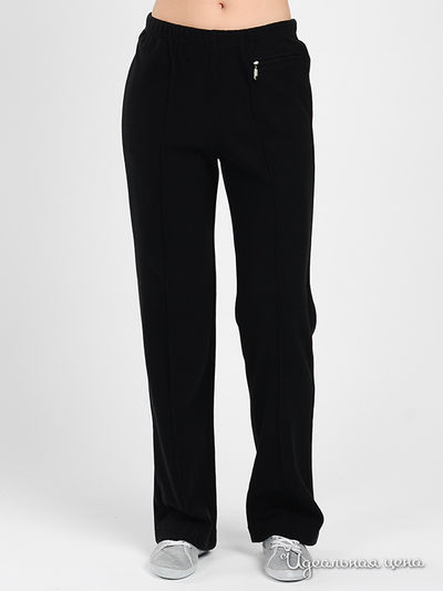 Брюки Australian, цвет черный