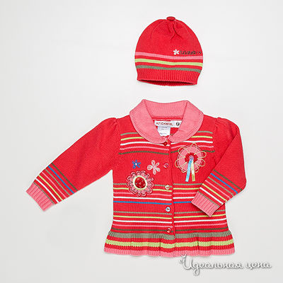 комплект для девочки Krickets