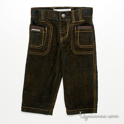 брюки для мальчика Krickets