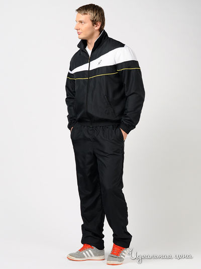 Костюм Australian, цвет черный, белый