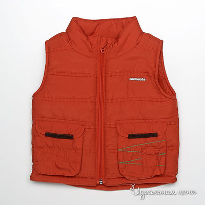 жилет для мальчика Krickets