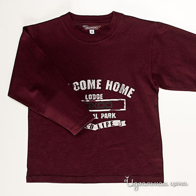 Футболка с длинным рукавом Marese