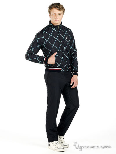 Костюм Australian, цвет синий, голубой