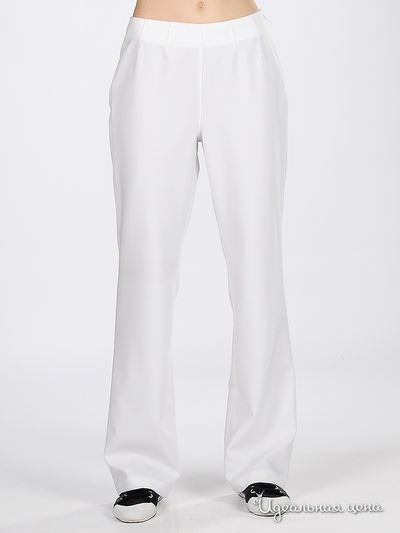 Брюки Australian, цвет Белый