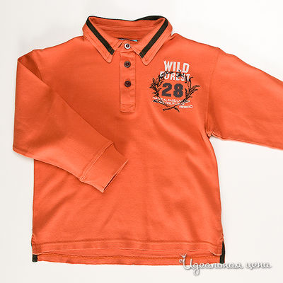 рубашка-поло Marese