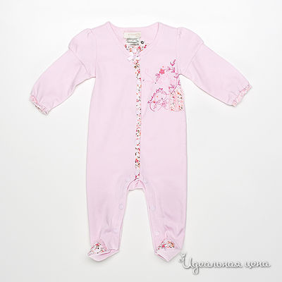 комбинезон для девочки Krickets