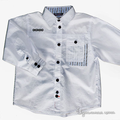 рубашка-поло Marese