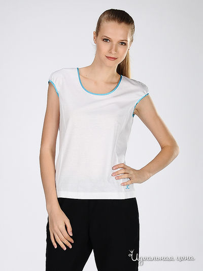 Футболка Australian, цвет белая