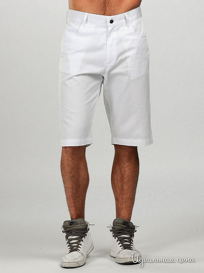 Бермуды Australian, цвет цвет белый