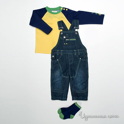 комплект для мальчика Krickets