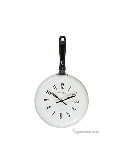 Настенные часы Pomi d'Oro