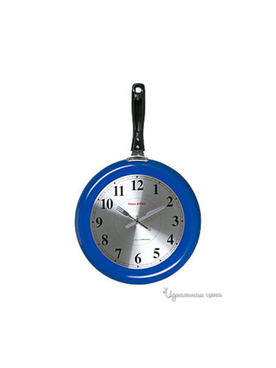 Настенные часы Pomi d'Oro