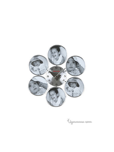 Настенные часы, 30 см Pomi d'Oro