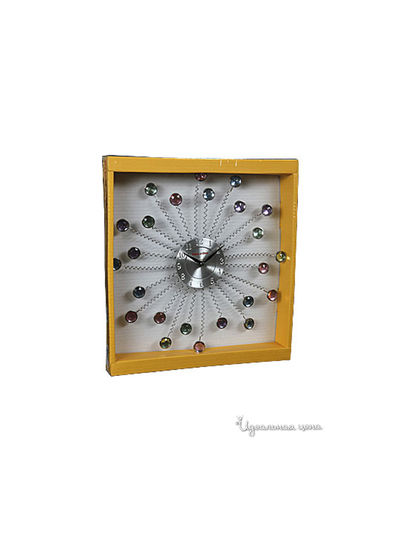 Настенные часы, 33 см Pomi d'Oro