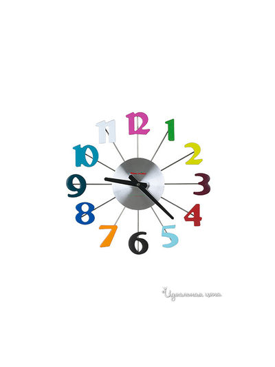 Настенные часы Pomi d'Oro