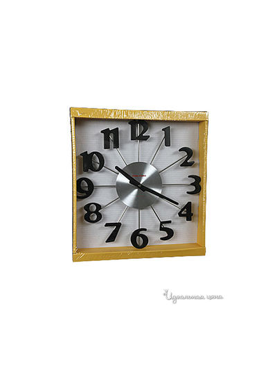 Настенные часы, 38 см Pomi d'Oro