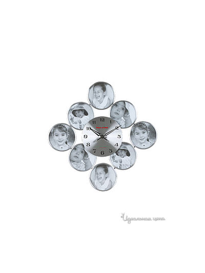 Настенные часы, 38 см Pomi d'Oro